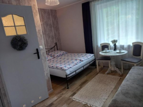 Villa Jaskółka Gmina Międzyzdroje